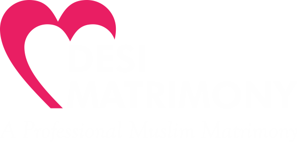 Desi Matrimony | A Professional Muslim Matrimony